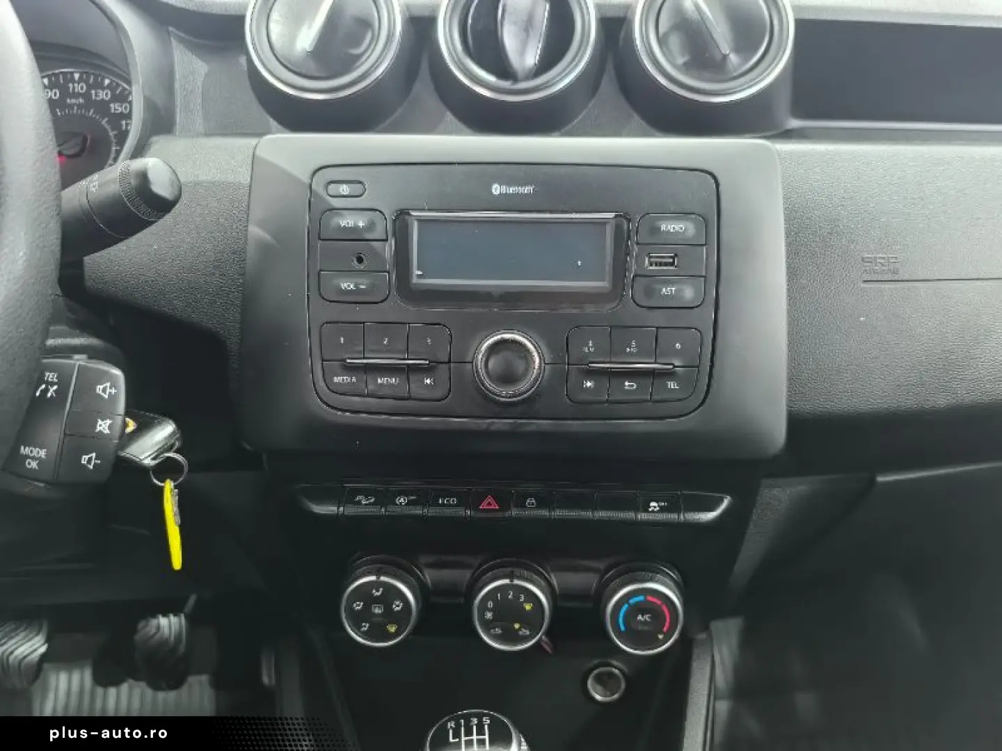 DACIA DUSTER 1.5 Blue dCi 115 Comfort 4WD