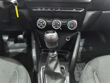 DACIA DUSTER 1.5 Blue dCi 115 Comfort 4WD