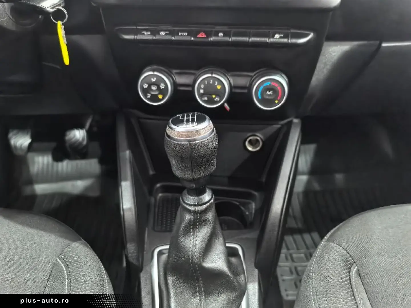 DACIA DUSTER 1.5 Blue dCi 115 Comfort 4WD