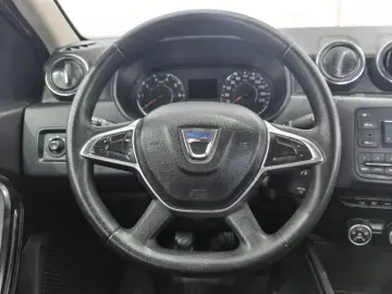 DACIA DUSTER 1.5 Blue dCi 115 Comfort 4WD