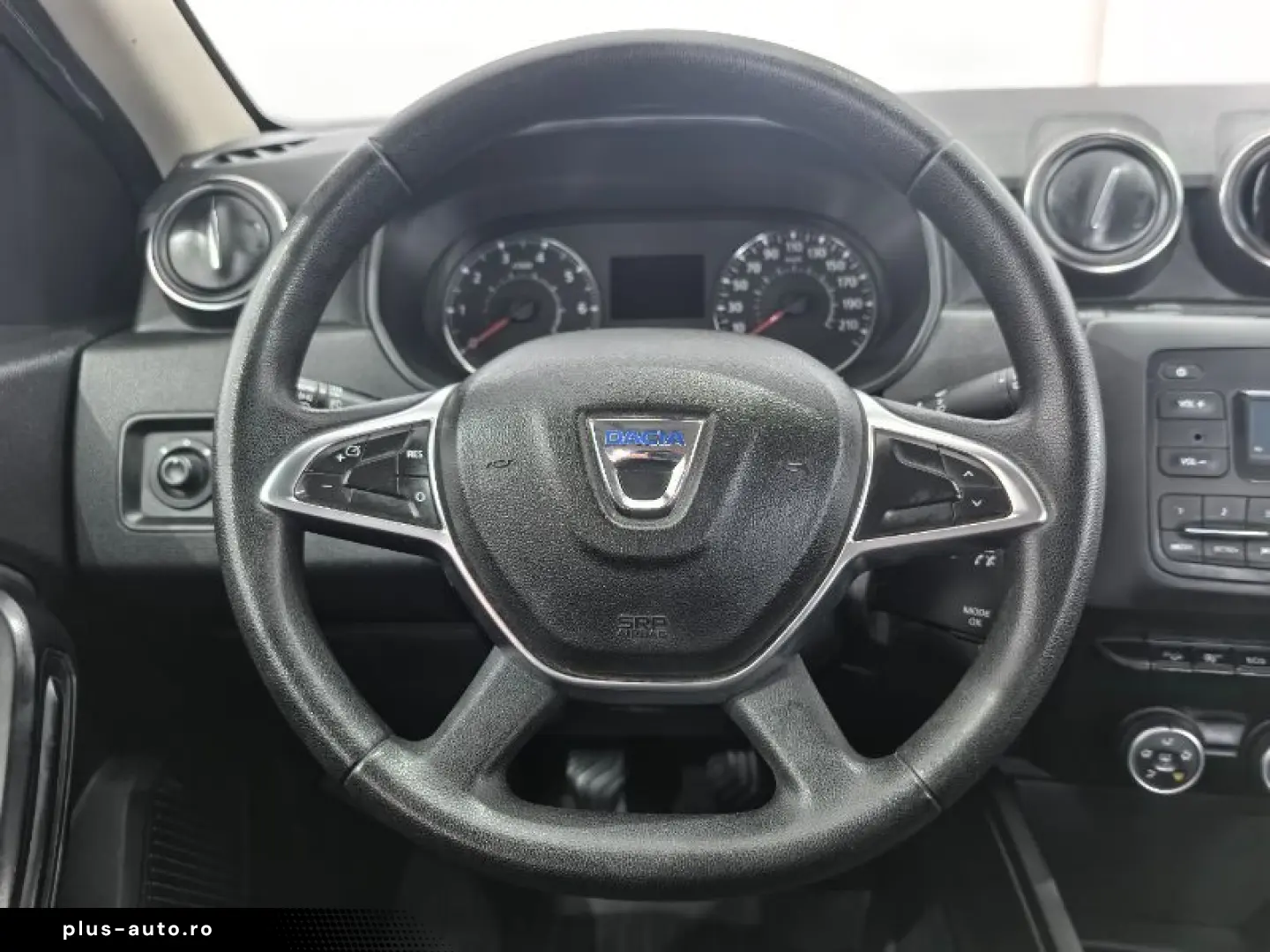 DACIA DUSTER 1.5 Blue dCi 115 Comfort 4WD