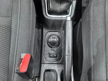 DACIA DUSTER 1.5 Blue dCi 115 Comfort 4WD