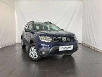 DACIA DUSTER 1.5 Blue dCi 115 Comfort 4WD
