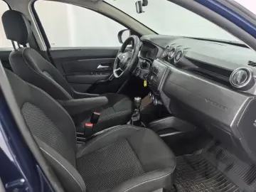 DACIA DUSTER 1.5 Blue dCi 115 Comfort 4WD