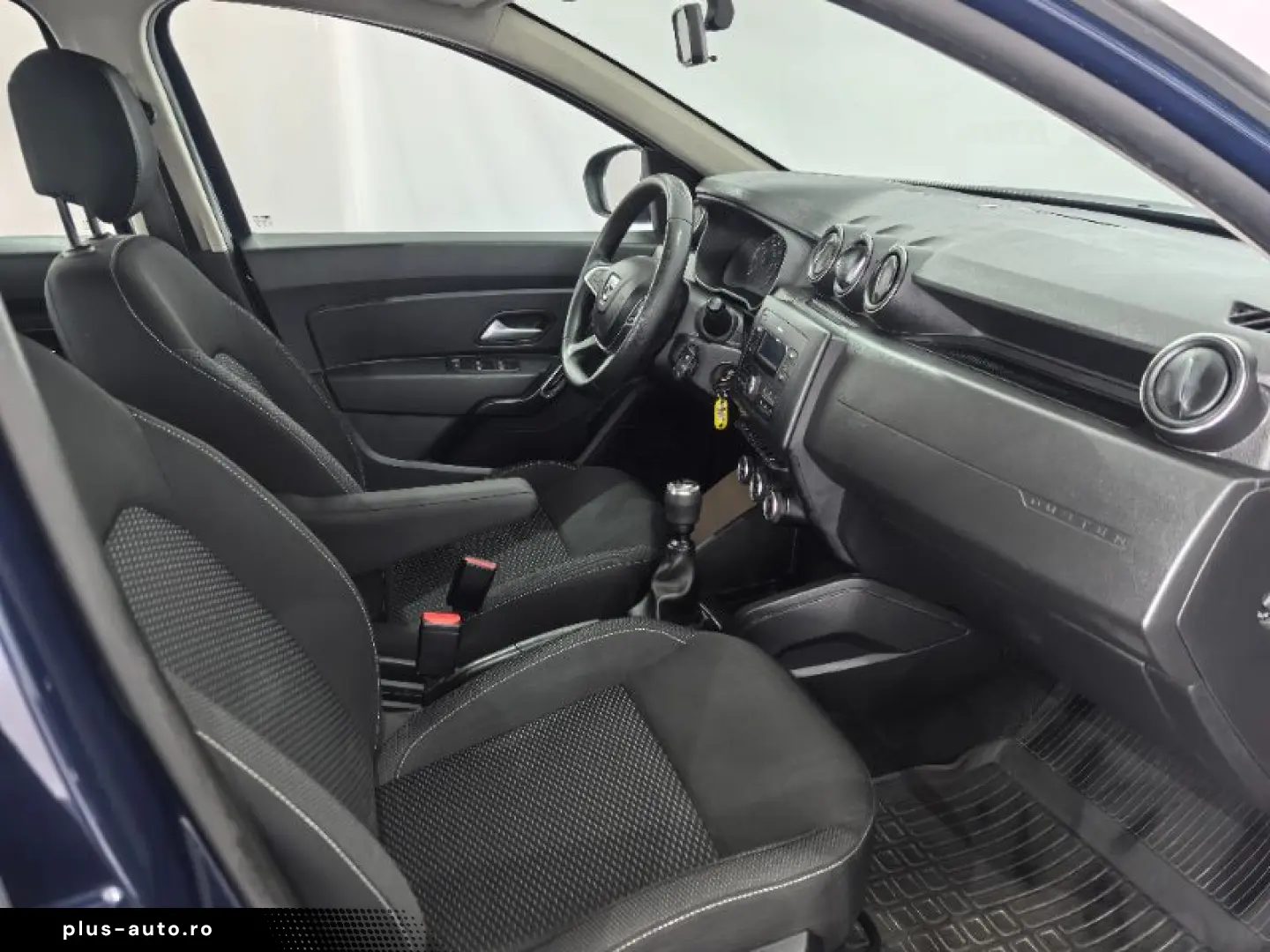 DACIA DUSTER 1.5 Blue dCi 115 Comfort 4WD