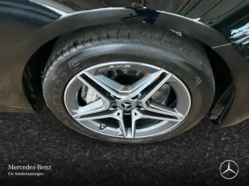 MERCEDES-BENZ E 300 de T AMG Fahrass AHK RFK Ambient…