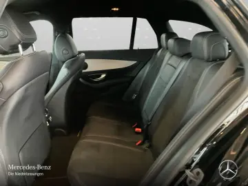 MERCEDES-BENZ E 300 de T AMG Fahrass AHK RFK Ambient…
