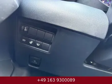 TOYOTA Yaris Cross HYBRID