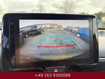 TOYOTA Yaris Cross HYBRID