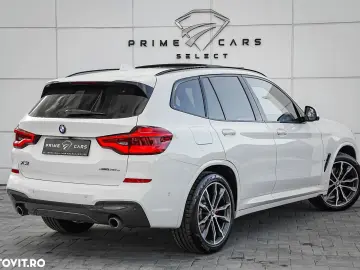 BMW X3 xDrive30e Aut. M Sport Edition