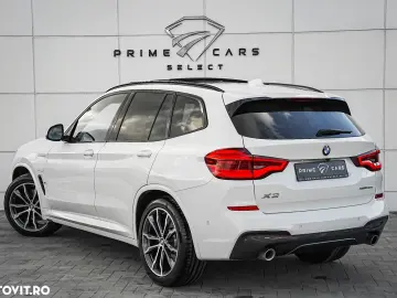 BMW X3 xDrive30e Aut. M Sport Edition