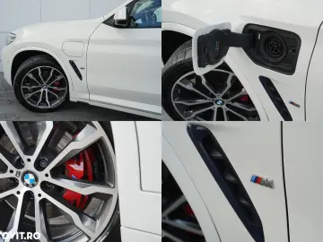 BMW X3 xDrive30e Aut. M Sport Edition