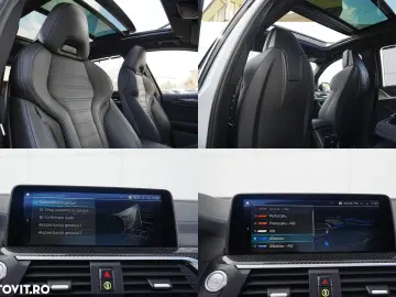 BMW X3 xDrive30e Aut. M Sport Edition