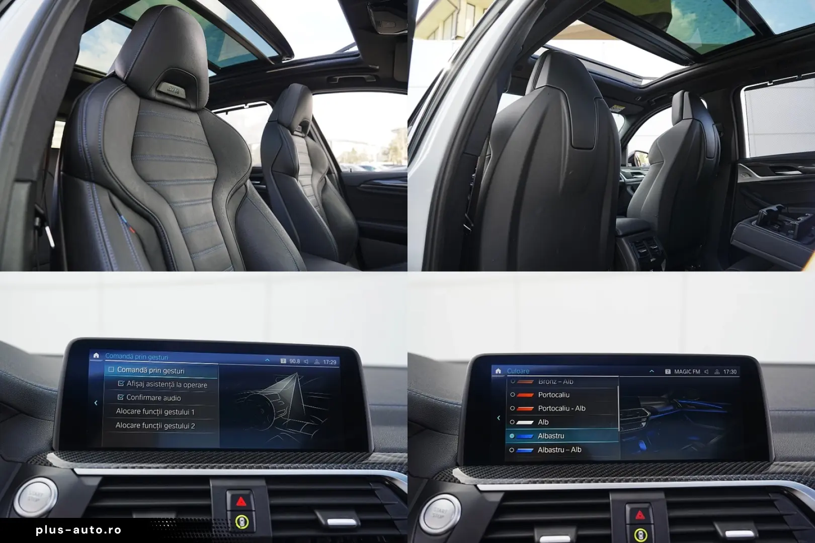 BMW X3 xDrive30e Aut. M Sport Edition