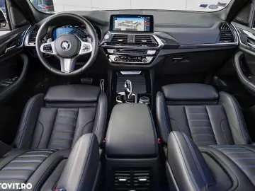 BMW X3 xDrive30e Aut. M Sport Edition