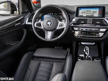 BMW X3 xDrive30e Aut. M Sport Edition