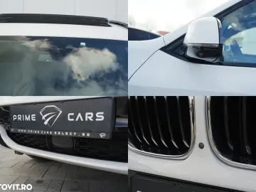 BMW X3 xDrive30e Aut. M Sport Edition