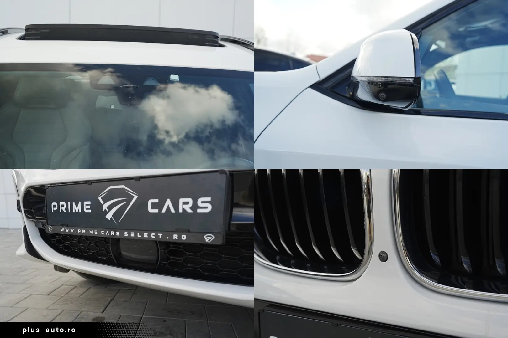 BMW X3 xDrive30e Aut. M Sport Edition