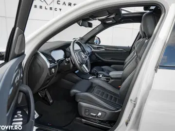 BMW X3 xDrive30e Aut. M Sport Edition