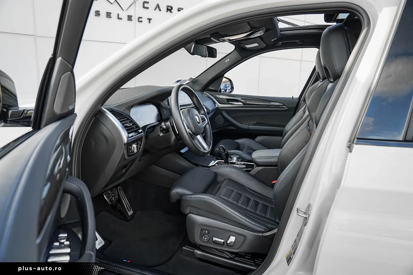 BMW X3 xDrive30e Aut. M Sport Edition