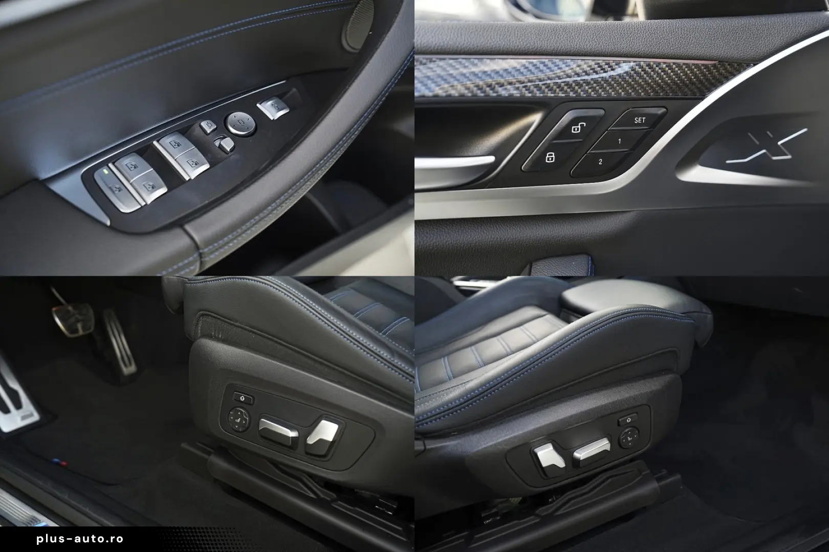 BMW X3 xDrive30e Aut. M Sport Edition