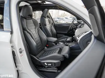 BMW X3 xDrive30e Aut. M Sport Edition