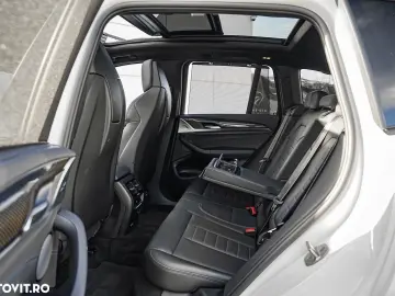 BMW X3 xDrive30e Aut. M Sport Edition