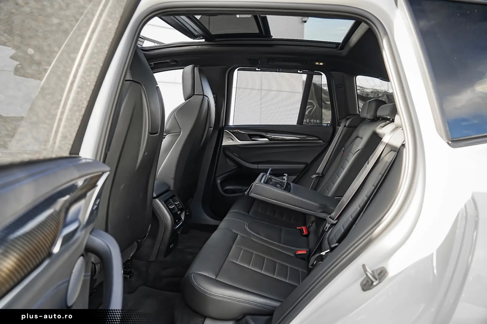 BMW X3 xDrive30e Aut. M Sport Edition