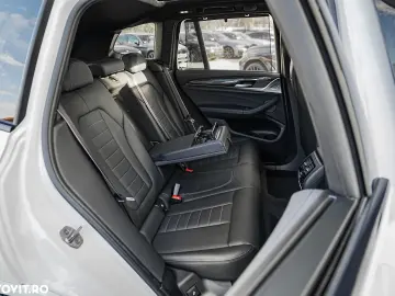 BMW X3 xDrive30e Aut. M Sport Edition