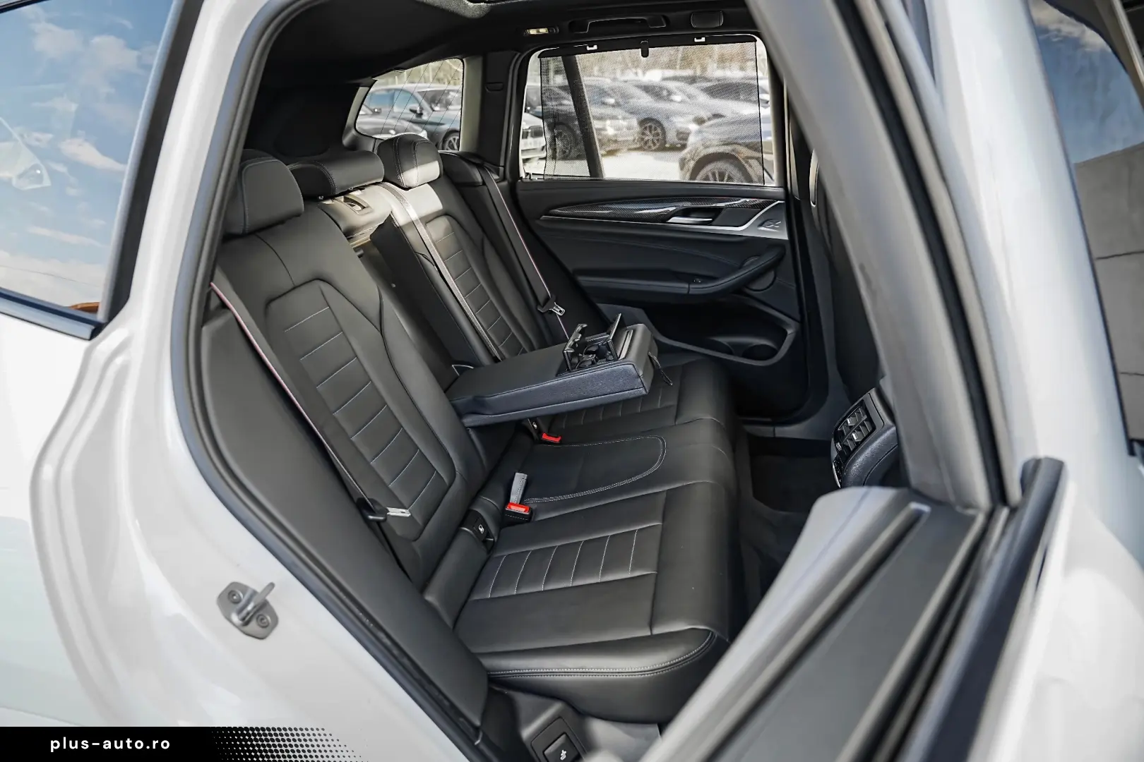 BMW X3 xDrive30e Aut. M Sport Edition