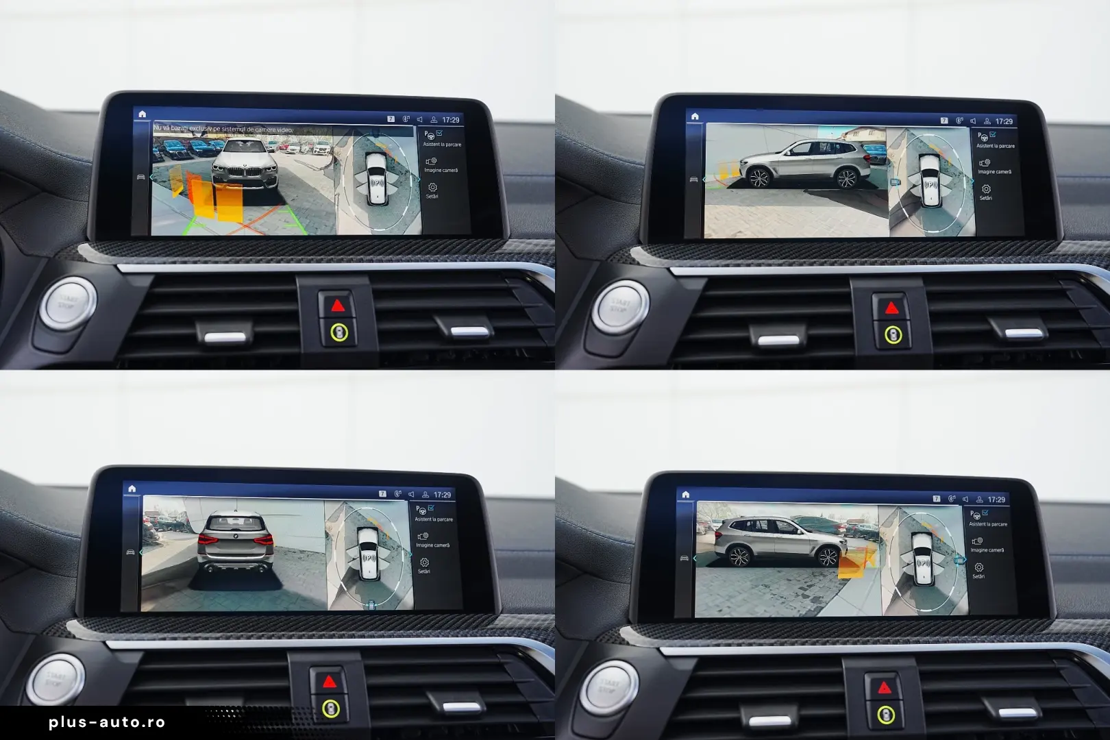 BMW X3 xDrive30e Aut. M Sport Edition