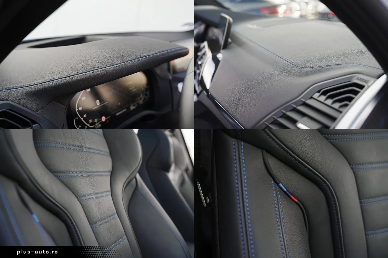 BMW X3 xDrive30e Aut. M Sport Edition