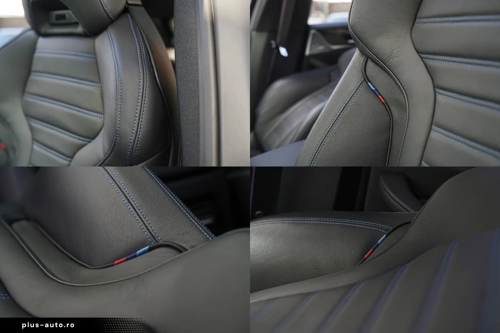 BMW X3 xDrive30e Aut. M Sport Edition