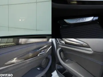 BMW X3 xDrive30e Aut. M Sport Edition