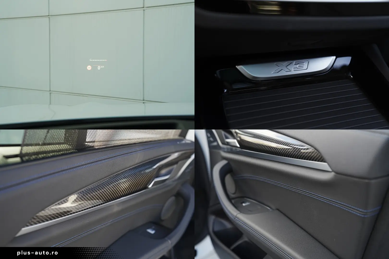 BMW X3 xDrive30e Aut. M Sport Edition