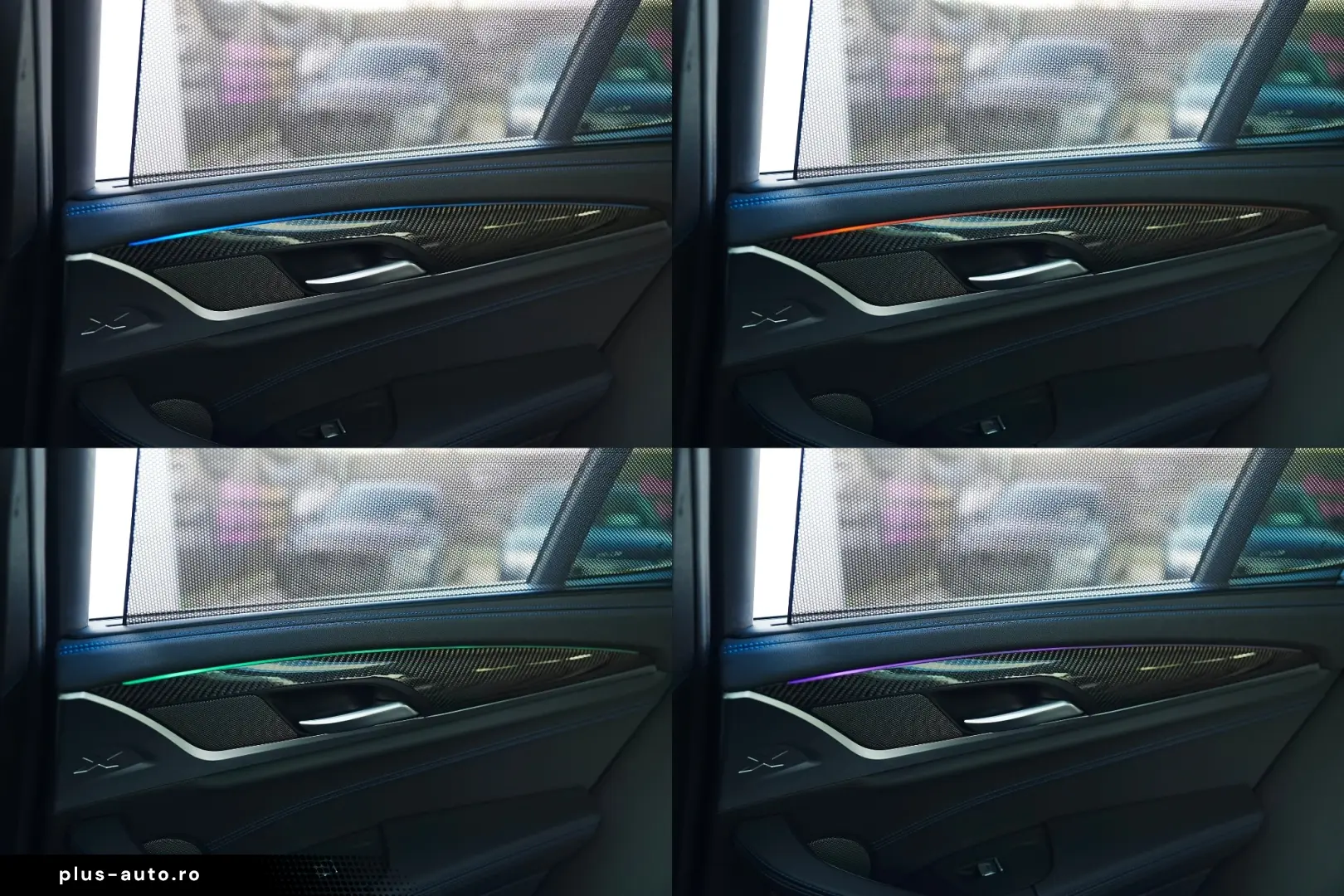 BMW X3 xDrive30e Aut. M Sport Edition