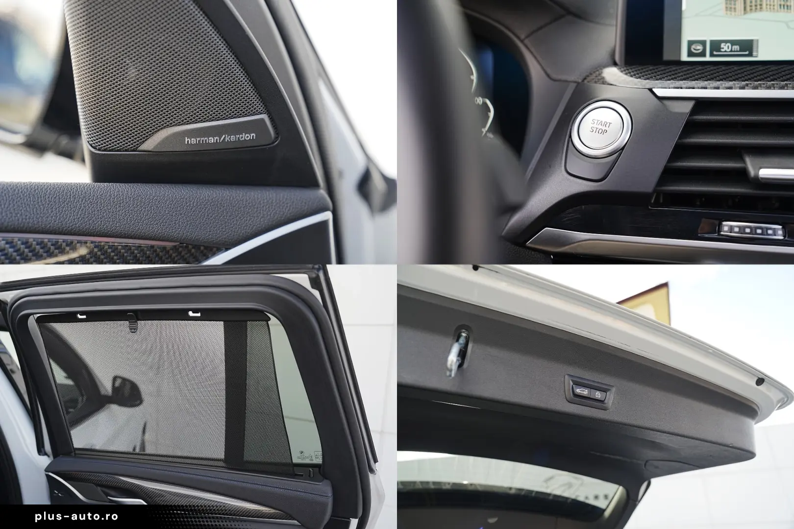 BMW X3 xDrive30e Aut. M Sport Edition