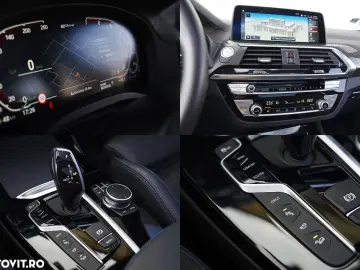 BMW X3 xDrive30e Aut. M Sport Edition