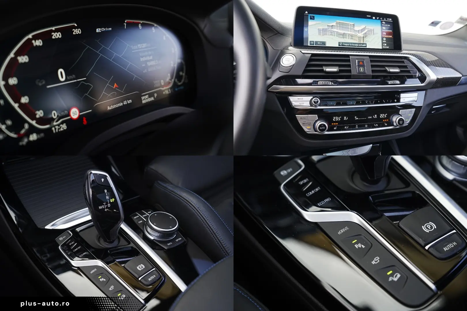 BMW X3 xDrive30e Aut. M Sport Edition