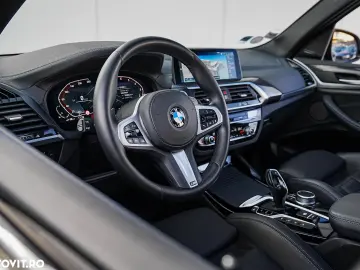 BMW X3 xDrive30e Aut. M Sport Edition