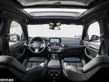 BMW X3 xDrive30e Aut. M Sport Edition