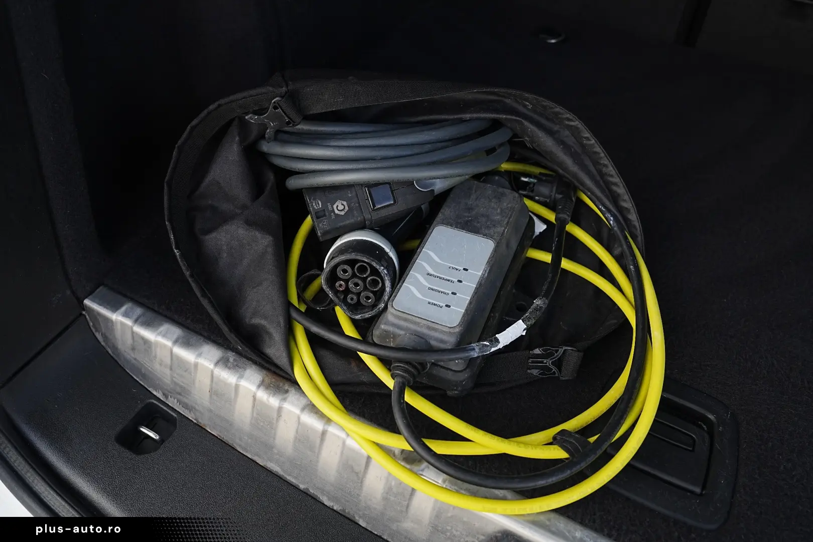 BMW X3 xDrive30e Aut. M Sport Edition