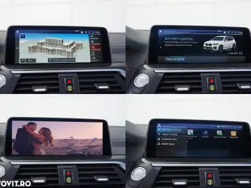 BMW X3 xDrive30e Aut. M Sport Edition