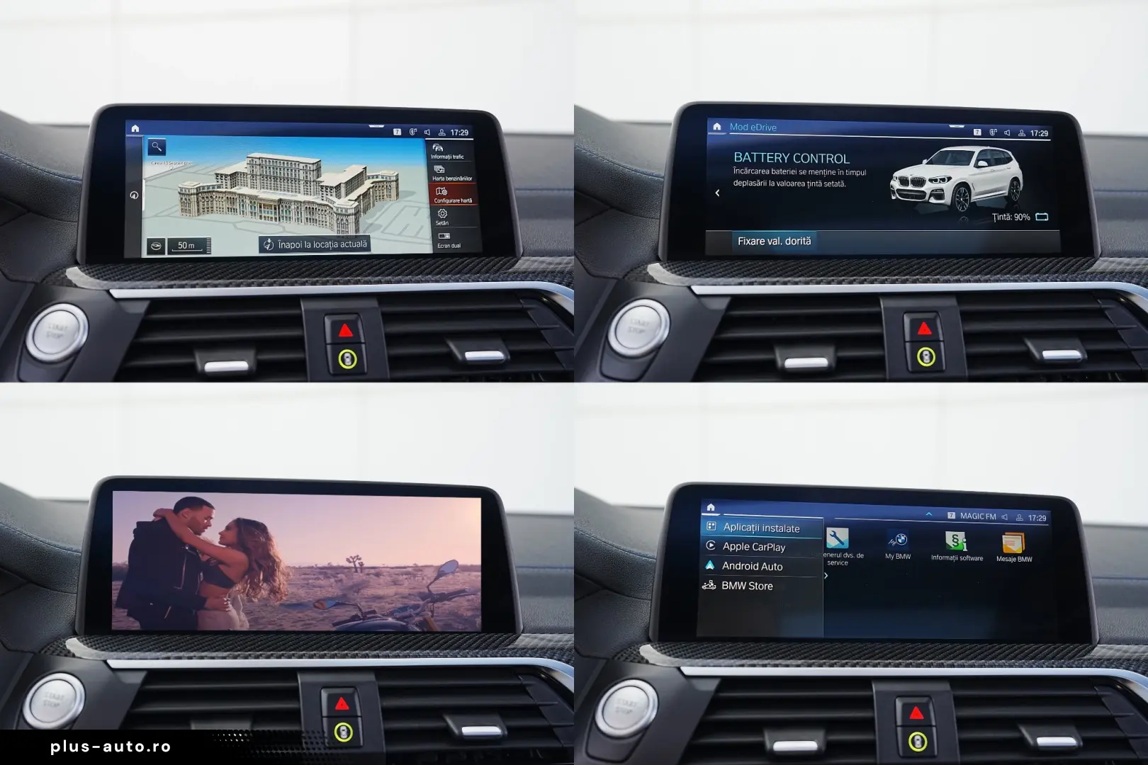 BMW X3 xDrive30e Aut. M Sport Edition