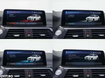 BMW X3 xDrive30e Aut. M Sport Edition