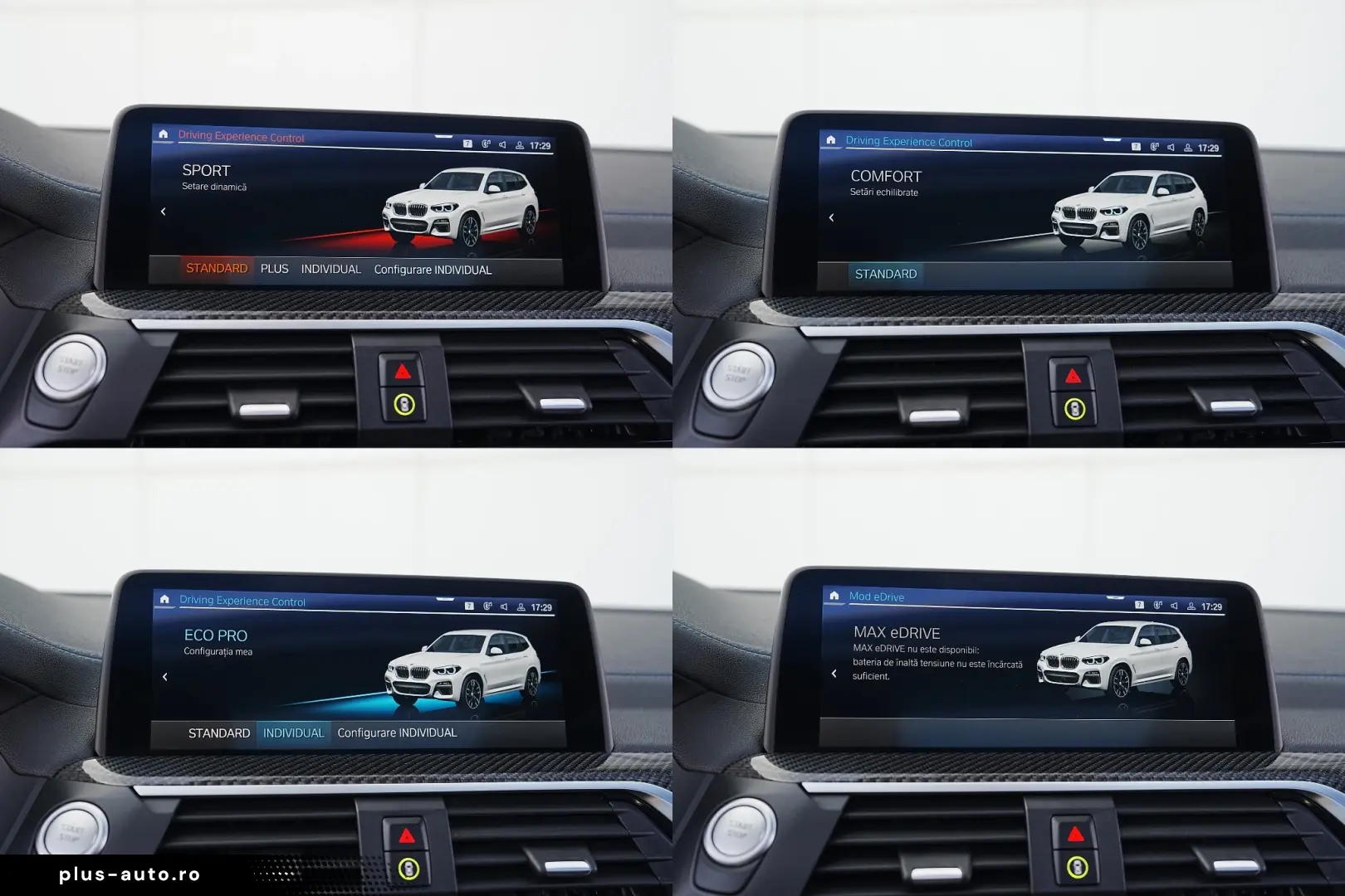 BMW X3 xDrive30e Aut. M Sport Edition