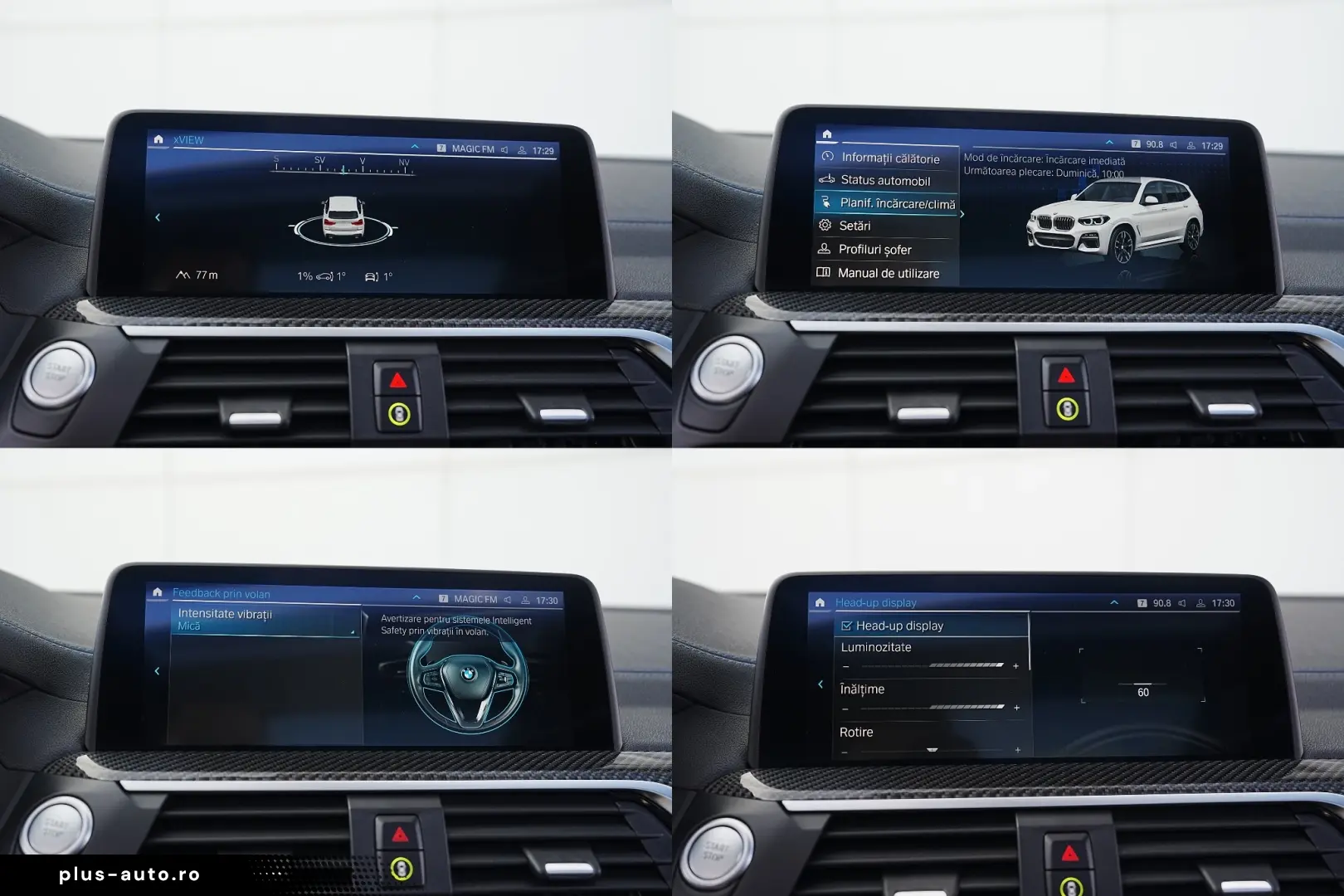 BMW X3 xDrive30e Aut. M Sport Edition