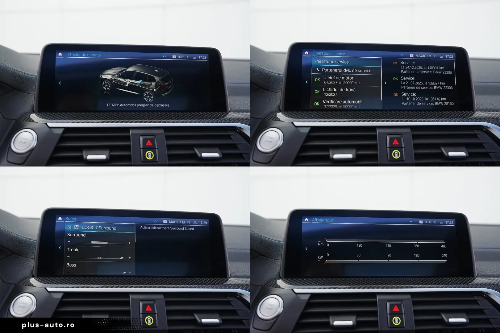 BMW X3 xDrive30e Aut. M Sport Edition