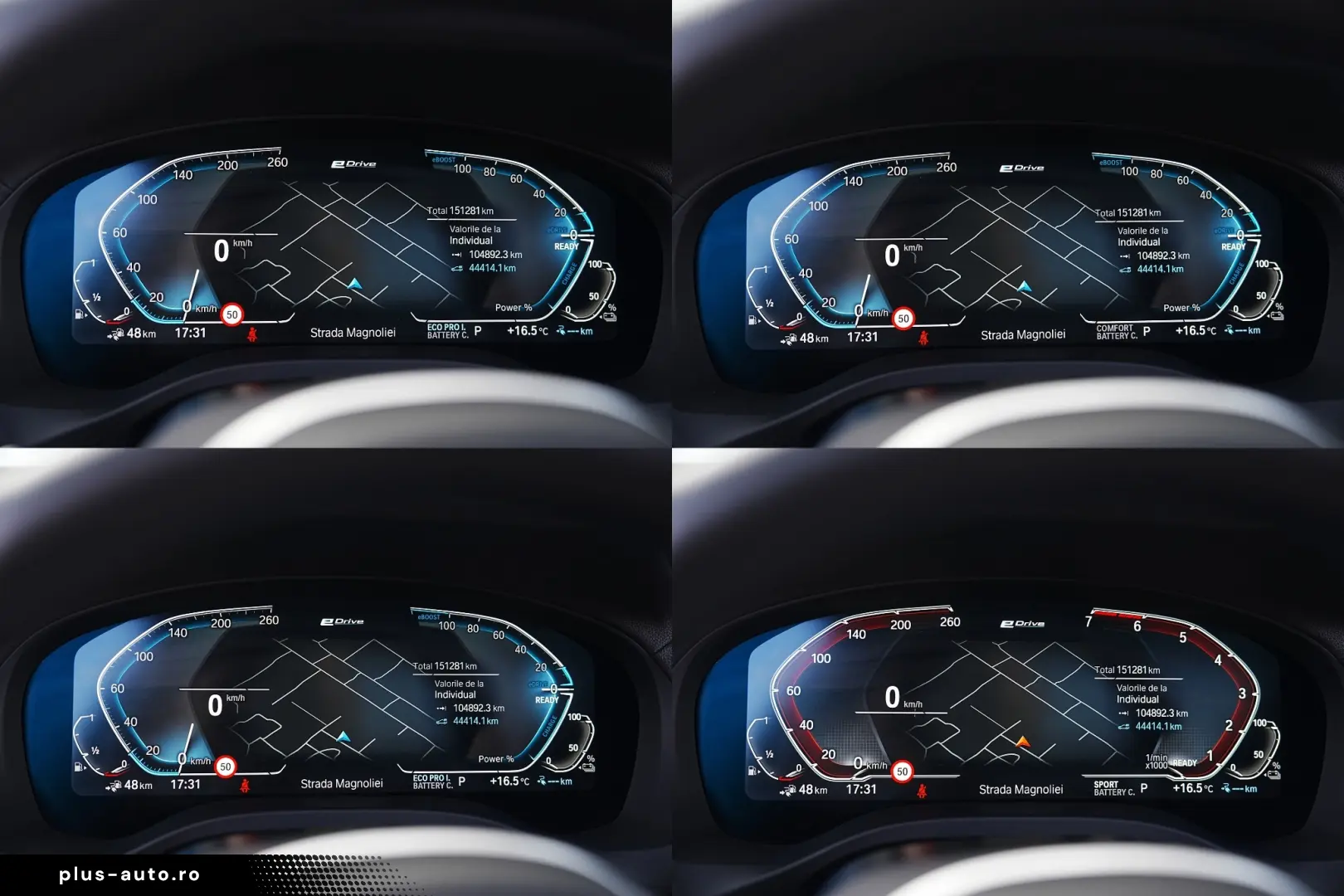 BMW X3 xDrive30e Aut. M Sport Edition