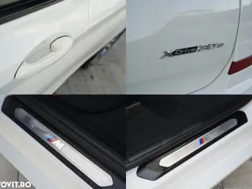 BMW X3 xDrive30e Aut. M Sport Edition